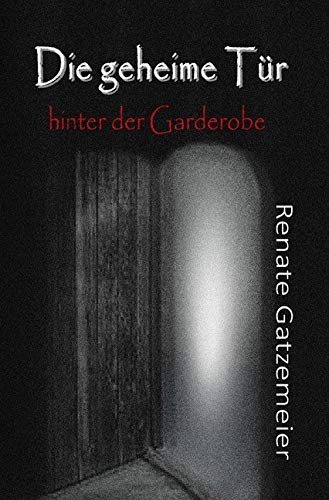 Die geheime Tür hinter der Garderobe von epubli