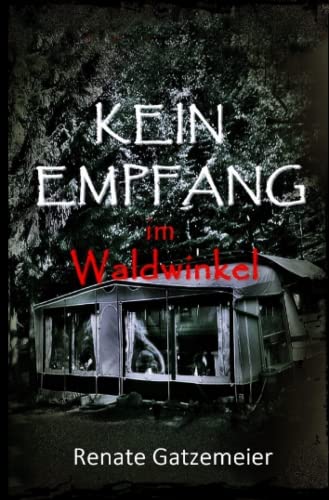 Kein Empfang im Waldwinkel von epubli