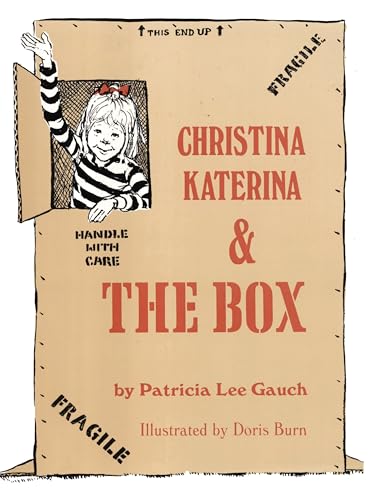 Christina Katerina and the Box von Astra Young Readers