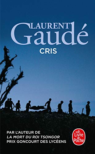 Cris (Le Livre De Poche) von Le Livre de Poche