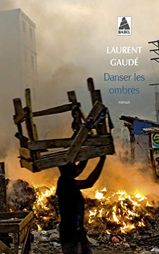 Danser les ombres von Actes Sud