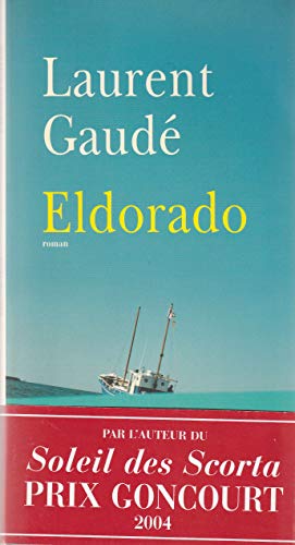 Eldorado Eldorado