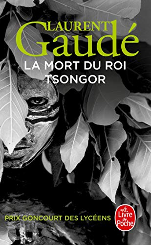La Mort du roi Tsongor: Roman (Ldp Litterature) von Le Livre de Poche