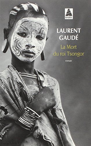 La mort du roi Tsongor