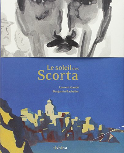 Le Soleil des Scorta Le Soleil des Scorta von TASCHEN