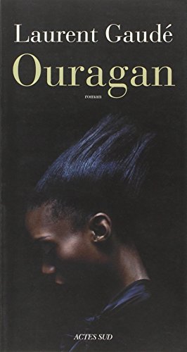 Ouragan von Actes Sud