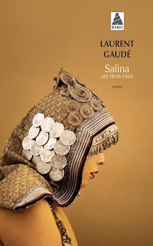 Salina: les trois exils Salina: les trois exils