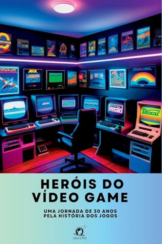 Her is Do V deo Game von Clube de Autores