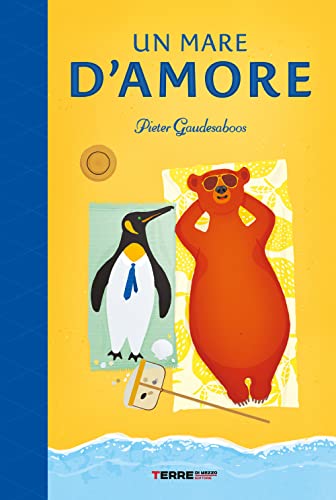Un mare d'amore. Ediz. a colori (Acchiappastorie)