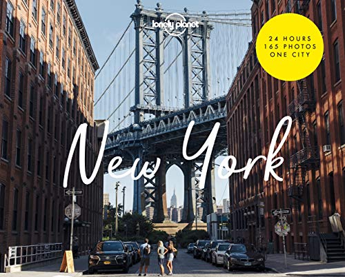 PhotoCity New York 1 (Lonely Planet) von Lonely Planet
