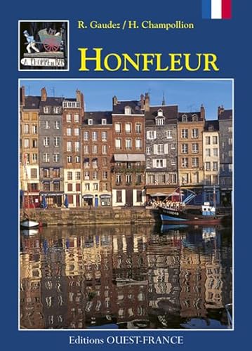 Honfleur von OUEST FRANCE