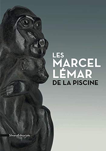 Les Marcel Lémar de la Piscine von SILVANA