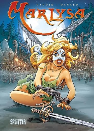 Marlysa. Band 10: Tatrin von Tolden