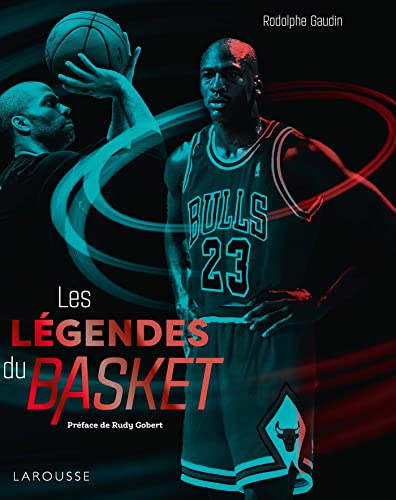 Les légendes du basket