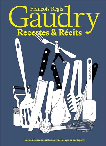 Recettes et récits: Les meilleures recettes sont celles qui se partagent von MARABOUT