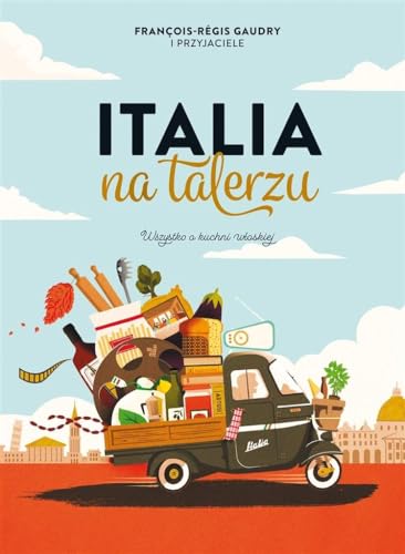 Italia na talerzu von Znak
