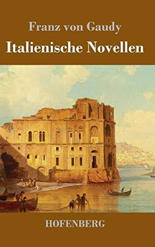 Italienische Novellen von Hofenberg