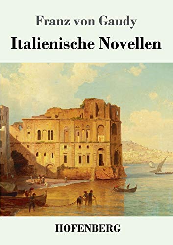 Italienische Novellen von Hofenberg