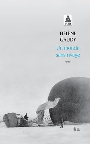 Un monde sans rivage