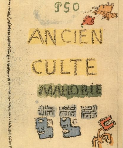 Ancien culte mahorie von HERMANN