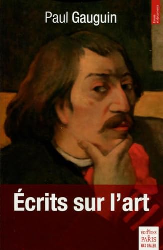 Écrits sur l'art