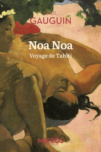 Noa Noa - Voyage de Tahiti von DE L AUBE