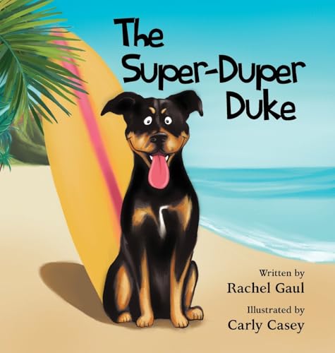 The Super-Duper Duke