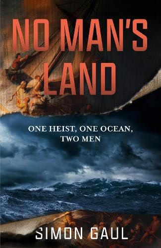 No Man's Land von whitefox publishing