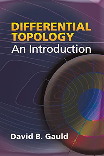 Differential Topology: An Introduction (Dover Books on Mathematics)