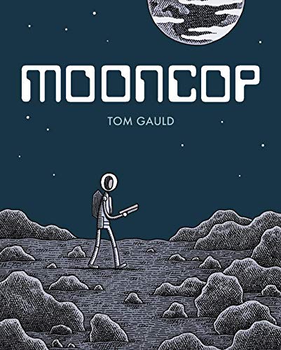 Mooncop