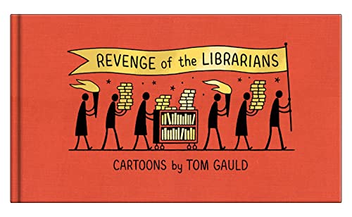 Revenge of the Librarians Revenge of the Librarians