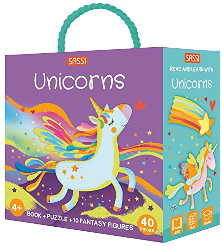 Unicorns (Q-Box)