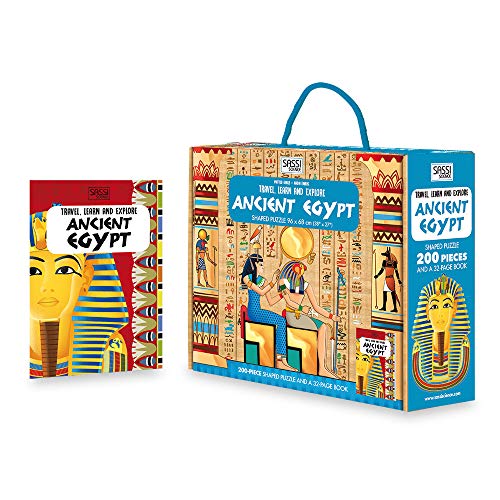 Ancient Egypt von Sassi