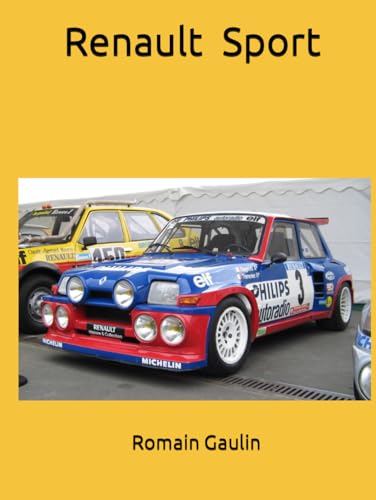 Renault Sport von Independently published