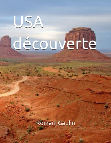 USA découverte USA découverte