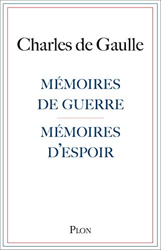 Mémoires de guerre, mémoires d'espoir