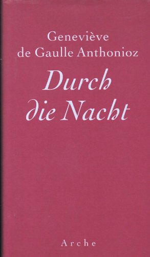 Durch die Nacht