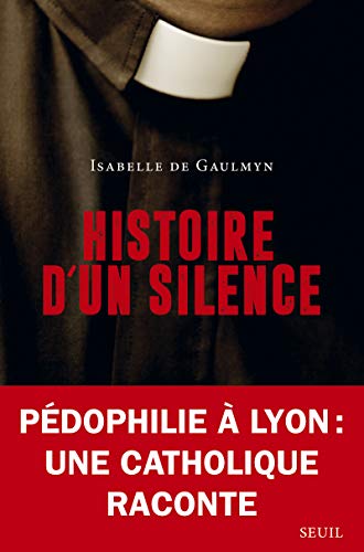 Histoire d'un silence von Seuil
