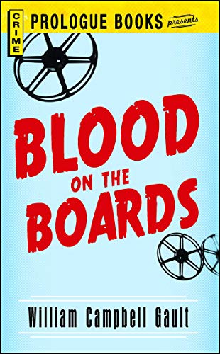 Blood On The Boards von Prologue
