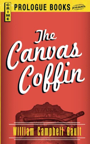 Canvas Coffin (Prologue Books)