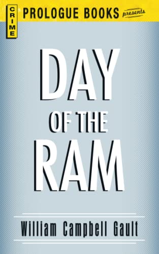Day Of The Ram