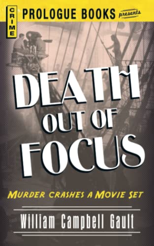Death Out Of Focus
