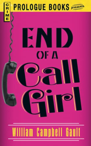 End Of A Call Girl