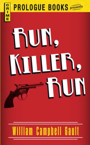 Run, Killer, Run