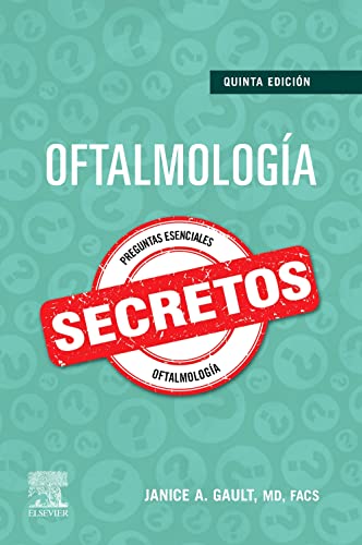 Oftalmología. Secretos