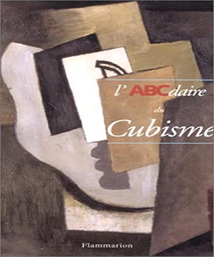 L'ABCdaire du cubisme (158) von FLAMMARION