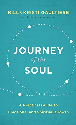 Journey of the Soul: A Practical Guide to Emotional and Spiritual Growth von Revell Gmbh