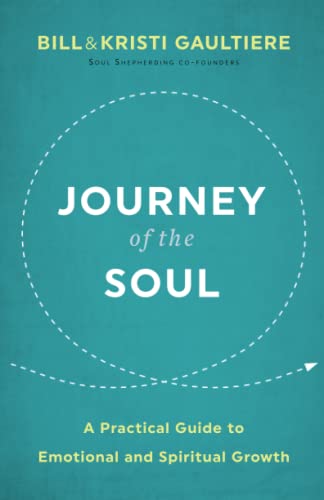 Journey of the Soul: A Practical Guide to Emotional and Spiritual Growth von Revell Gmbh