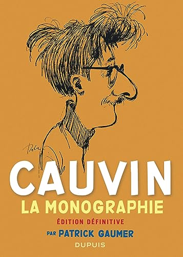 Monographie de Cauvin: La monographie