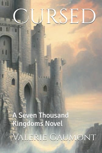Cursed: A Seven Thousand Kingdoms Novel von Independently published